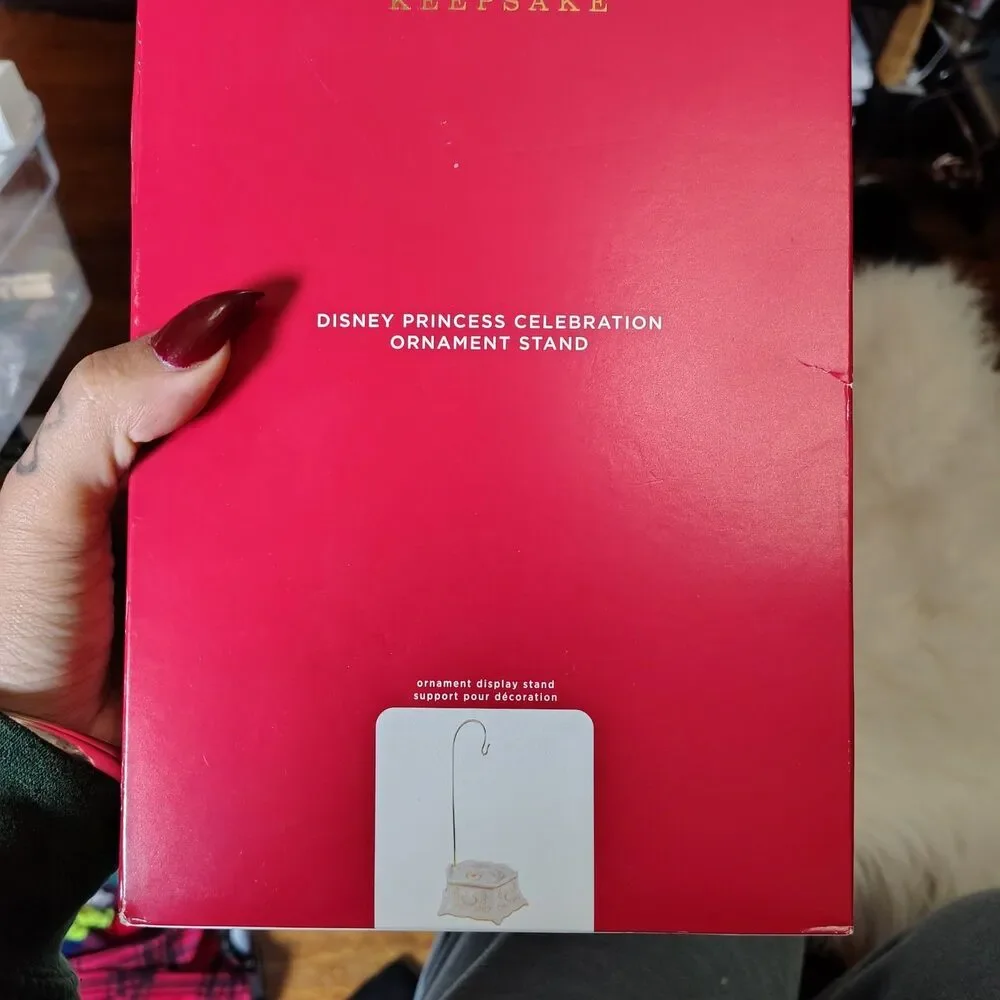 Hallmark please see